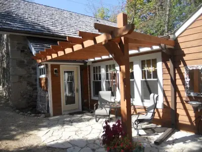 Paul Rasmussen Construction Inc. - Patio Design & Installation in Cedarburg, WI