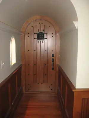 Vine Chamber — Kitchen Remodeling project by J Willis Company