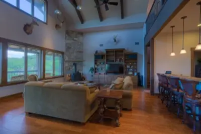 Dyal Custom Homes - Custom Home Builders in Kerrville, TX