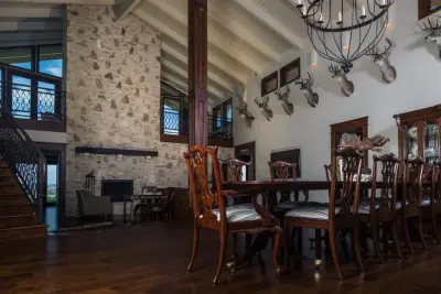 Dyal Custom Homes - Custom Home Builders in Kerrville, TX