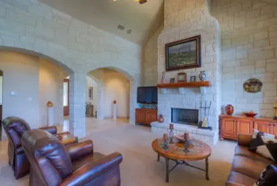Lounge Areas — Kitchen Remodeling project by Dyal Custom Homes