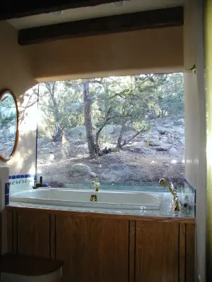Santa Fe-Inspired Renovation - Santa Fe, NM — Kitchen Remodeling project by Pompei's Home Remodeling Inc.