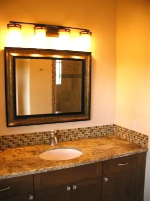 Santa Fe Inspired New Construction Townhome - Santa Fe, NM — Kitchen Remodeling project by Pompei's Home Remodeling Inc.