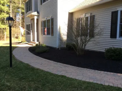 CountryTurf Experience - Paver Installation in Lake George, NY