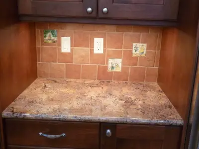 Santa Fe Foothill Renovation — Kitchen Remodeling project by Pompei's Home Remodeling Inc.