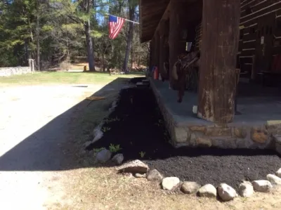 CountryTurf Experience - Paver Installation in Lake George, NY