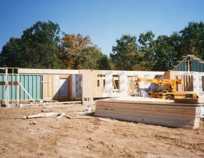 Best Construction - Flooring Installation Services in Hillsboro, MO