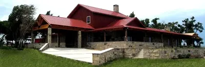 Don Mason Builders, Inc. - Design-Build Services in Amarillo, TX