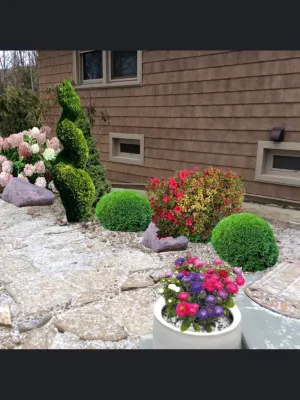 CountryTurf Experience - Paver Installation in Lake George, NY
