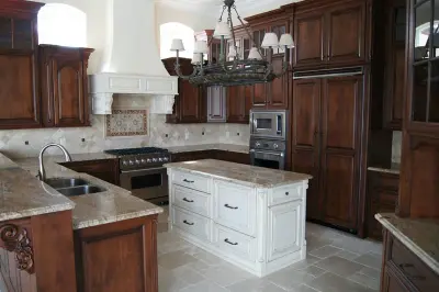Hinson Cabinet Company - Bathroom Remodeling in Columbia, SC