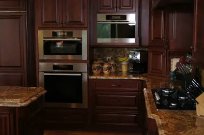 Hinson Cabinet Company - Bathroom Remodeling in Columbia, SC