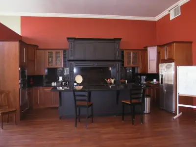 Cabinet Connections - Kitchen Remodeling in Hutchinson, KS