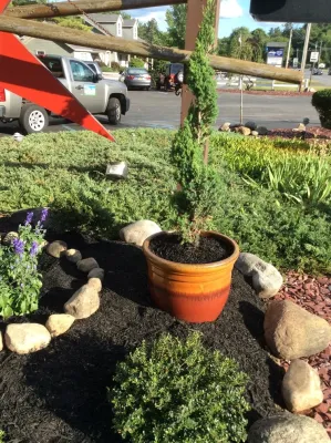 CountryTurf Experience - Paver Installation in Lake George, NY