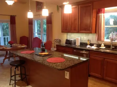 Ty-Cour Kitchen & Bath - Bathroom Remodeling in Madison, IL