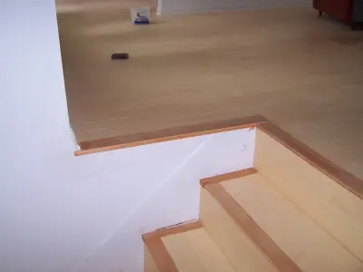 Game Room Renovation — Kitchen Remodeling project by 4 Aces Construction