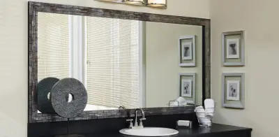 Taylor's Glass & More - Countertop Installation Services in Mandeville, LA
