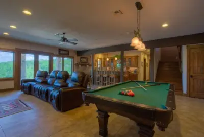 Family Spaces — Kitchen Remodeling project by Dyal Custom Homes