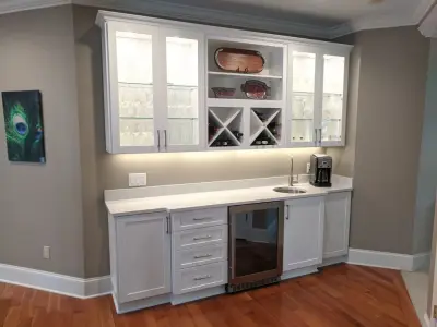 Buckeye Cabinetry - Kitchen Remodeling in Akron, OH