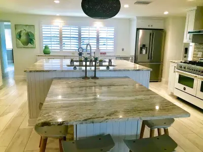 Kitchen Encounters - Countertop Installation Services in Laconia, NH