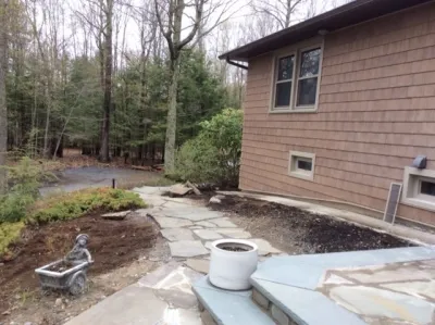 CountryTurf Experience - Paver Installation in Lake George, NY