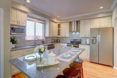 Luxury Interiors LLC - Kitchen Remodeling in Lexington, KY