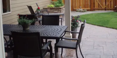 Borlin Landscape Services - Garden Remodeling in Salem, OR