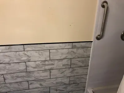 Tile Reimagined — Kitchen Remodeling project by Whitetail Remodeling LLC