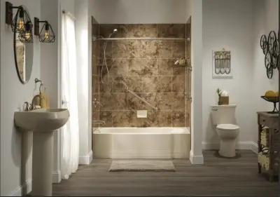 Modern Day Kitchen & Bath - Plumbing Services in Saint Petersburg, FL