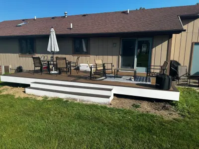 Butler & Son Construction - Flooring Installation Services in Rochester, NY