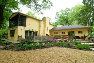 Accessible Renovations Inc. - Architectural & Building Design Services in Perrysburg, OH