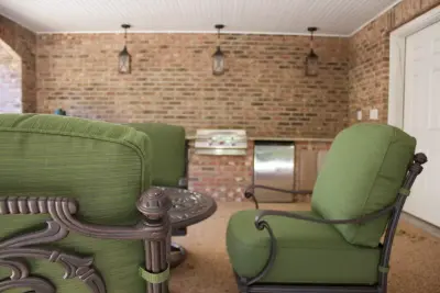 Padgett Building & Remodeling - Deck Building & Repair in Belleville, IL