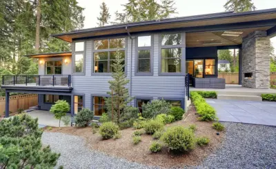 Gator Home Remodel - Carpentry & Woodworking in Castle Rock, CO