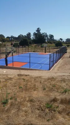 Courts And Greens - Landscape Construction in Bakersfield, CA