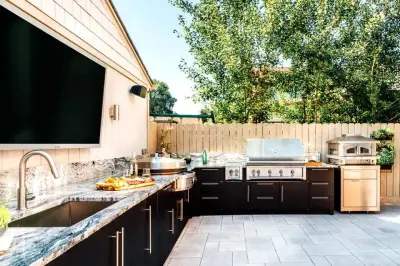 AML Custom Projects - Tile & Stone Installation Services in Evergreen, CO