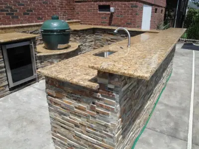 77 Stone - Kitchen Remodeling in El Paso, TX