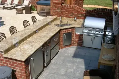 77 Stone - Kitchen Remodeling in El Paso, TX
