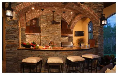 77 Stone - Kitchen Remodeling in El Paso, TX