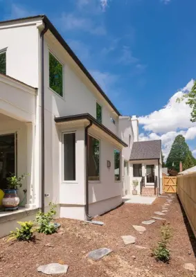 Outdoor Living Expansion — Kitchen Remodeling project by BK Martin Construction, Inc.