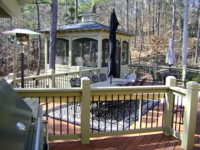 Mitchell Homes, Inc. - Kitchen Remodeling in Cumming, GA