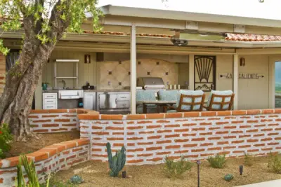 Patio Project in Northeast Tucson — Kitchen Remodeling project by Assurance Builders, Inc.