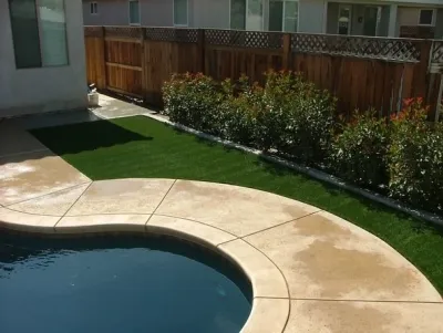 Courts And Greens - Landscape Construction in Bakersfield, CA