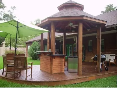 Texas Hometown Remodeling - Kitchen Remodeling in The Woodlands, TX