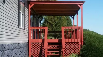 K & e Home Upgrades - Kitchen Remodeling in Kingsport, TN