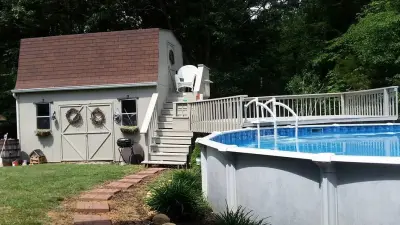 Exterior Living Areas — Kitchen Remodeling project by K & E Home Upgrades