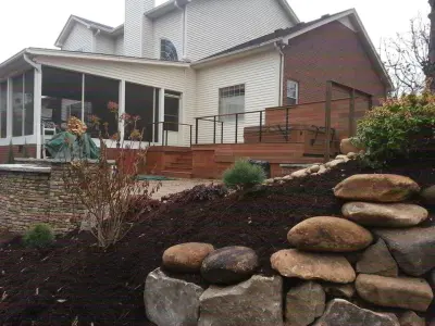 Mr.D's Construction & Remodeling, LLC - Plumbing Services in Nashville, TN