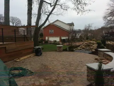 Exterior Transformation — Kitchen Remodeling project by Mr.D's Construction & Remodeling, LLC