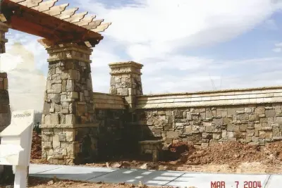 Open-Air Environments — Kitchen Remodeling project by C.F. Master Craft Construction LLC