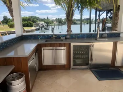 Marlin Marble - Countertop Installation Services in Lake Placid, FL