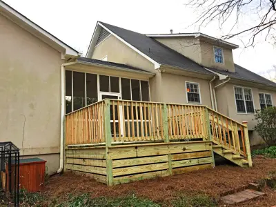 Kephas Construction Group - Design-Build Services in Athens, GA
