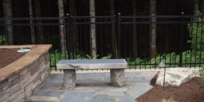 Borlin Landscape Services - Garden Remodeling in Salem, OR
